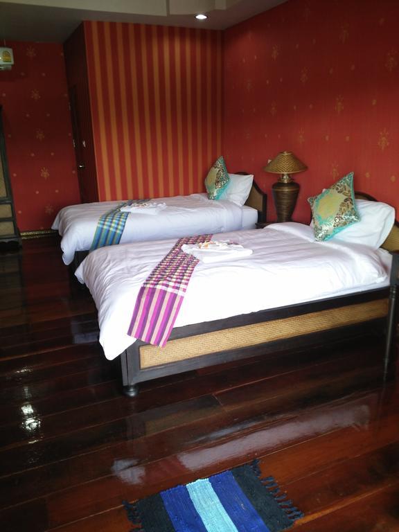 Baan Suan Thanwalai Khon Kaen Quarto foto