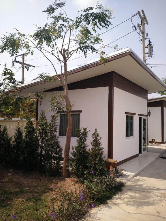 Baan Suan Thanwalai Khon Kaen Quarto foto