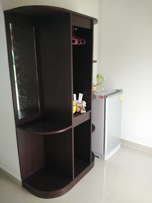 Baan Suan Thanwalai Khon Kaen Quarto foto