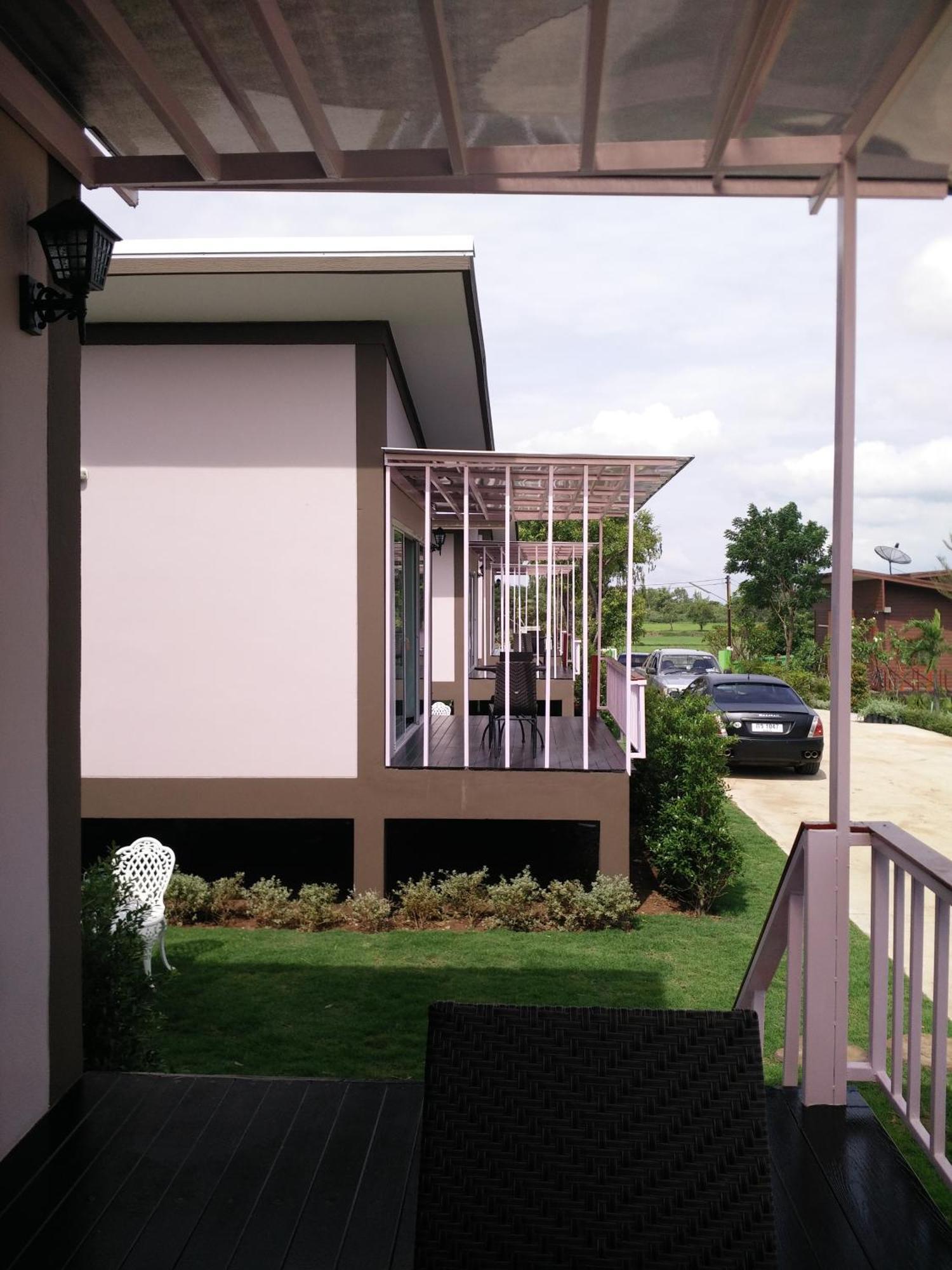 Baan Suan Thanwalai Khon Kaen Quarto foto